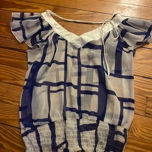 Vintage “Pink Collection” Top size M